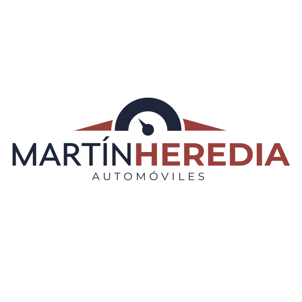 Martín Heredia