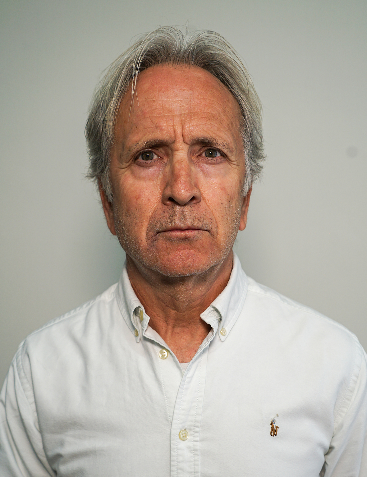 1 Miguel Caro Miguel Caro director del torneo