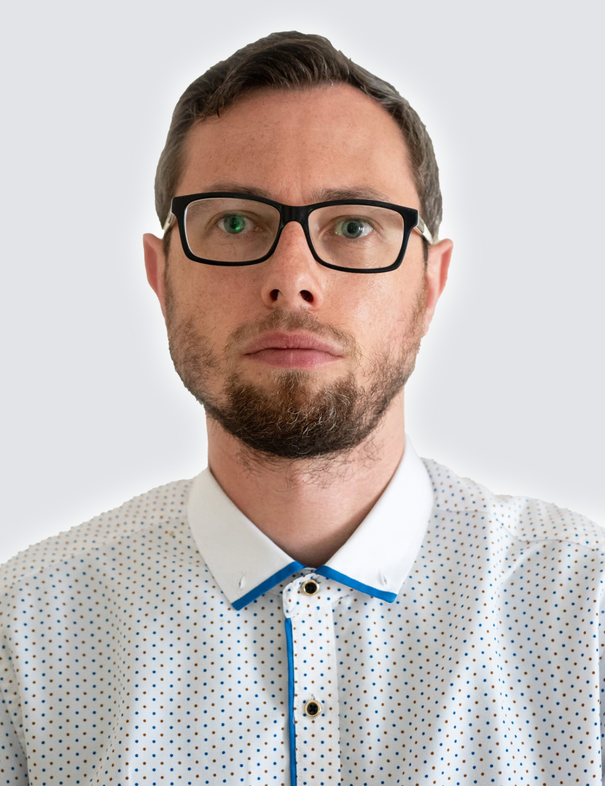 Patrick Wlodarczyk Patrick Wlodarczyk