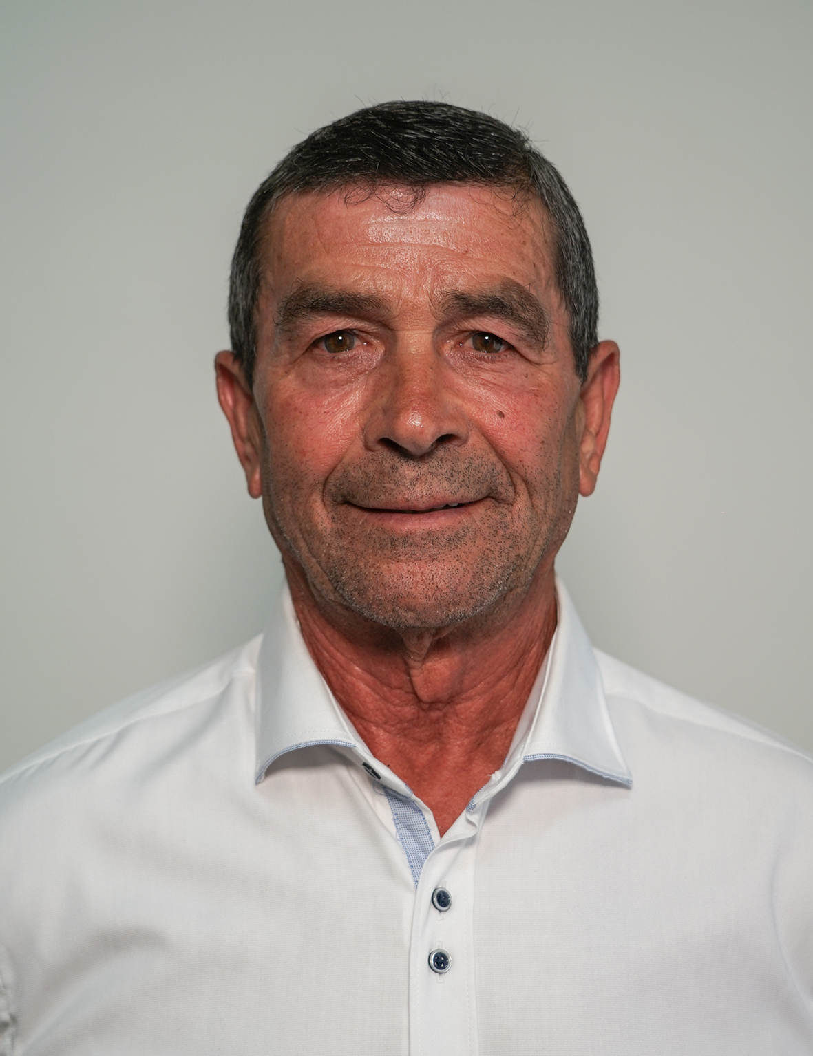 Antonio Rodríguez Antonio Rodríguez