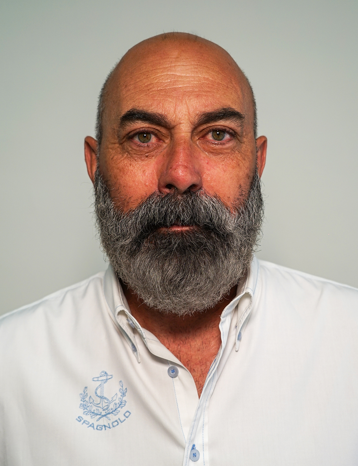 Agustín Mata Agustín Mata