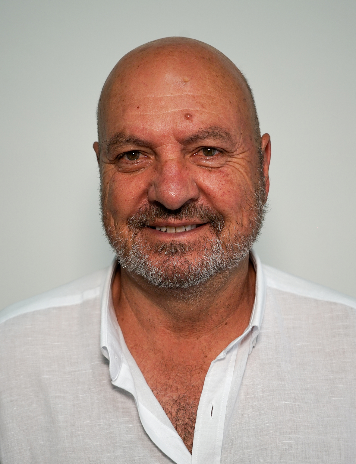Rafael González Rafael González