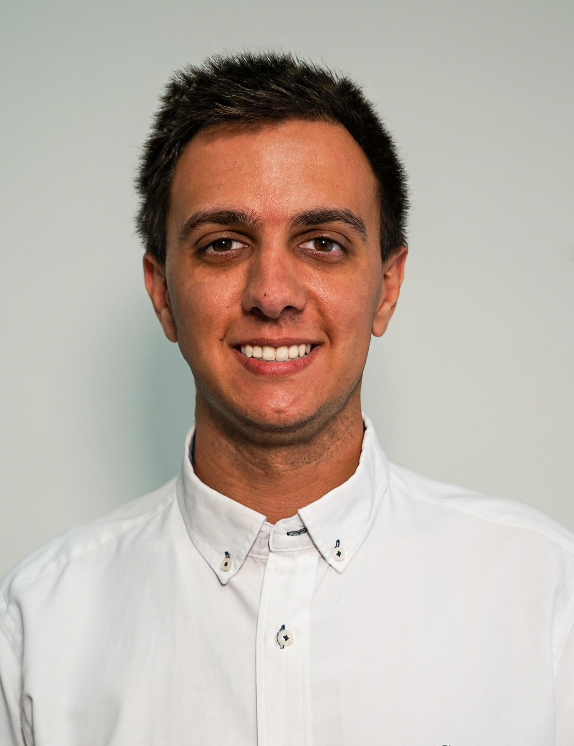 Antonio J. Sánchez Antonio J. Sánchez