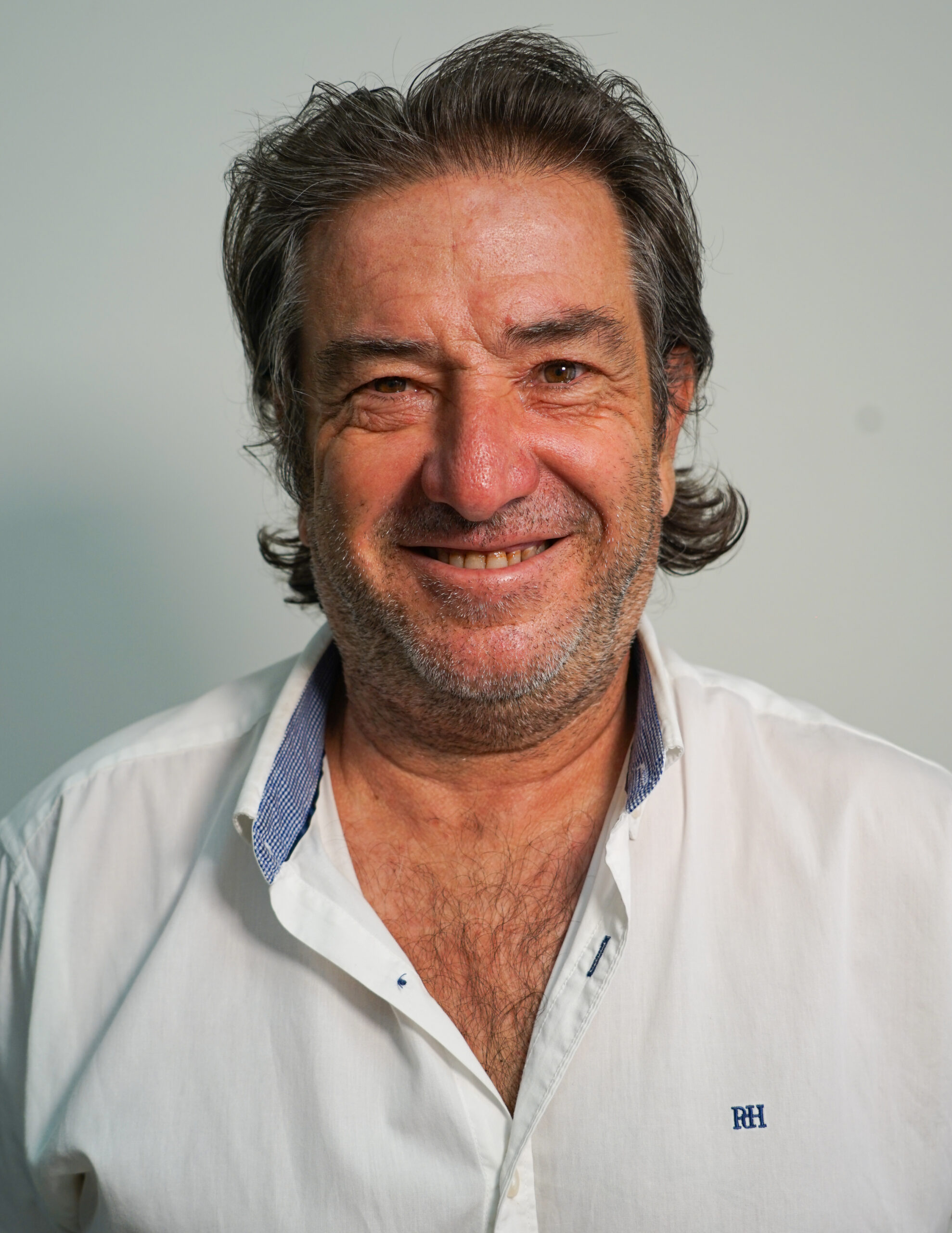 Liborio Sánchez Liborio Sánchez