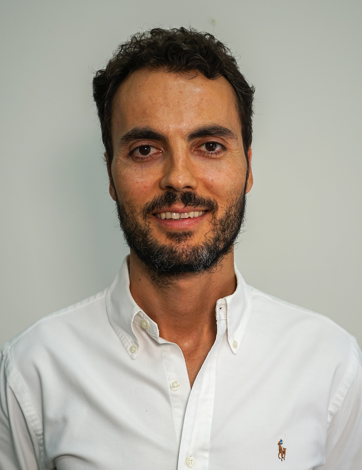 Antonio Higueras Antonio Higueras