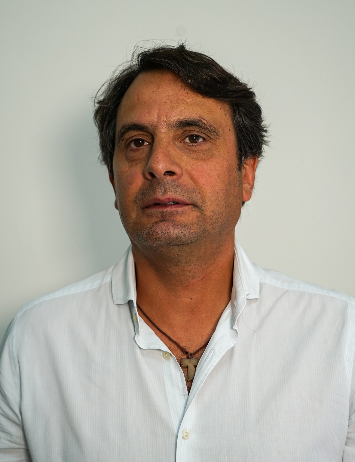 Javier González Javier González