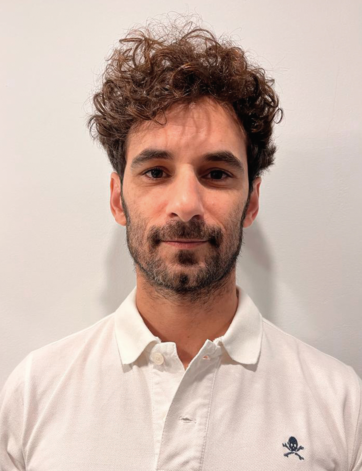 Nacho Ruiz Nacho Ruiz