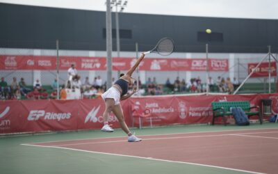 SERVIDAS LAS SEMIFINALES DEL OPEN GENERALI DE PALMA DEL RÍO